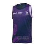 Melbourne Storm Rugby Tank Top 2020 Training
