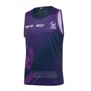 Melbourne Storm Rugby Tank Top 2020 Training