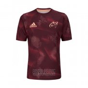 Munster Rugby Jersey 2020-2021 Training