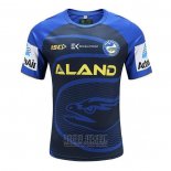 Parramatta Eels Rugby Jersey 2020 Training