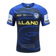 Parramatta Eels Rugby Jersey 2020 Training