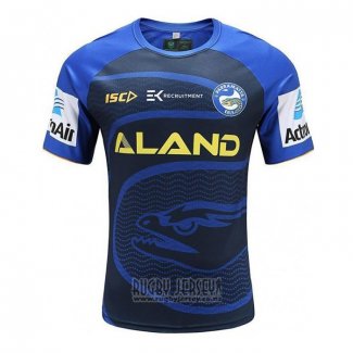 Parramatta Eels Rugby Jersey 2020 Training