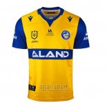 Parramatta Eels Rugby Jersey 2021 Away