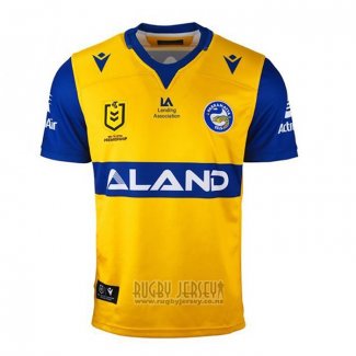 Parramatta Eels Rugby Jersey 2021 Away