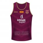 Queensland Maroon Rugby 2018-19 Tank Top