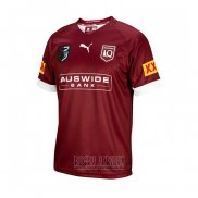 Queensland Maroons Rugby Jersey 2021 Home