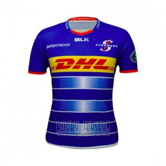 Stormers Rugby Jersey 2019-20 Home