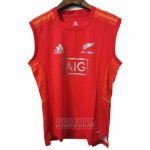 All Blacks Rugby Tank Top 2021