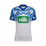 Blues Rugby Jersey 2022 Away