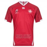 Canada Rugby Jersey RWC 2019 Home