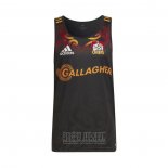 Chiefs Rugby Tank Top 2022