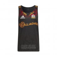 Chiefs Rugby Tank Top 2022