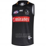 Collingwood Magpies AFL Guernsey 2019 Black