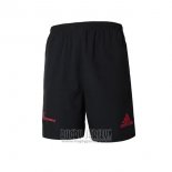 Crusaders Rugby 2017 Shorts