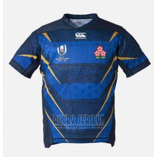 England Rugby Jersey RWC2019 Away