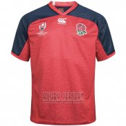 England Rugby Jersey RWC 2019 Away