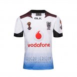 Fiji BATI Rugby Jersey RLWC 2017 Home