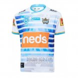 Gold Coast Titans Rugby Jersey 2020 Away