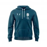 Hoodies England Rugby Green