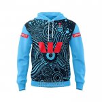 Hoodies Nsw Blues Rugby 2024 Indigenous