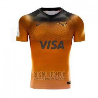 Jaguares Rugby Jersey 2019-20 Away