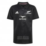 Jersey All Blacks Rugby 2026-2027 Home