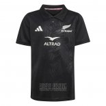 Jersey All Blacks Rugby 2026-2027 Home