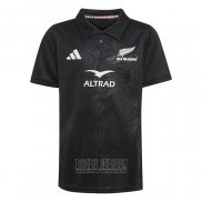 Jersey All Blacks Rugby 2026-2027 Home