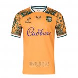 Jersey Australia Rugby 2026 Home