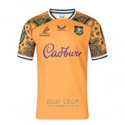 Jersey Australia Rugby 2026 Home