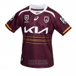 Jersey Brisbane Broncos Rugby 2026 Home