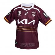 Jersey Brisbane Broncos Rugby 2026 Home