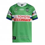 Jersey Canberra Raiders Rugby 2026 Home