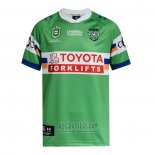 Jersey Canberra Raiders Rugby 2026 Home