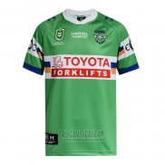Jersey Canberra Raiders Rugby 2026 Home