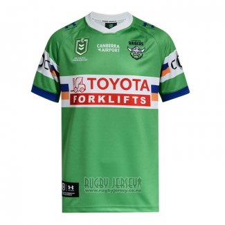 Jersey Canberra Raiders Rugby 2026 Home
