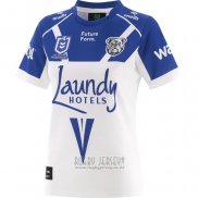 Jersey Canterbury Bankstown Bulldogs Rugby 2026 Home