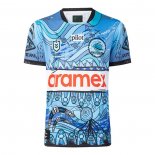 Jersey Cronulla Sutherland Sharks Rugby 2026 Indigenous