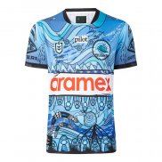 Jersey Cronulla Sutherland Sharks Rugby 2026 Indigenous