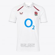 Jersey England Rugby 2026-2027 Home