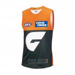 Jersey Gws Giants Afl 2022