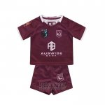 Jersey Kid's Kits Queensland Maroons Rugby 2022