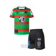 Jersey Kid's Kits South Sydney Rabbitohs Rugby 2026 Home