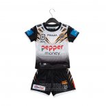 Jersey Kid's Wests Tigers Rugby 2026 Away