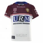 Jersey Manly Warringah Sea Eagles Rugby 2026 Home
