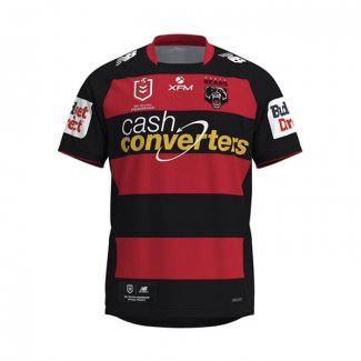 Jersey Perth Bears Rugby 2027 Home