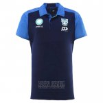 Jersey Polo New Zealand Warriors Rugby 2026