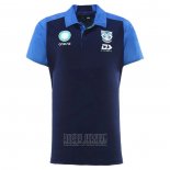 Jersey Polo New Zealand Warriors Rugby 2026