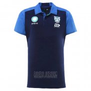 Jersey Polo New Zealand Warriors Rugby 2026