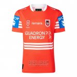 Jersey St. George Illawarra Dragons Rugby 2026 Away